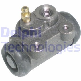 Acquista Cilindretto freno da DELPHI LW31542 a buon mercato per soli 16,06 €