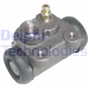 Acquista Cilindretto freno da DELPHI LW31746 a buon mercato per soli 16,66 €