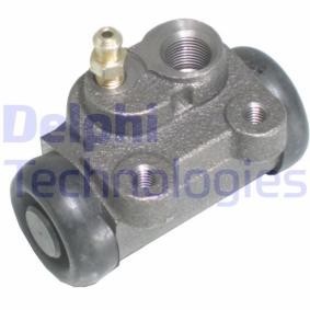 Acquista Cilindretto freno da DELPHI LW31747 a buon mercato per soli 18,21 €