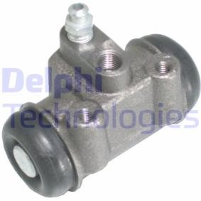 Acquista Cilindretto freno da DELPHI LW31841 a buon mercato per soli 15,18 €