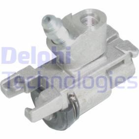 Radbremszylinder LW35855 für TRIUMPH