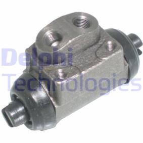 Acquista Cilindretto freno da DELPHI LW37551 a buon mercato per soli 45,08 €