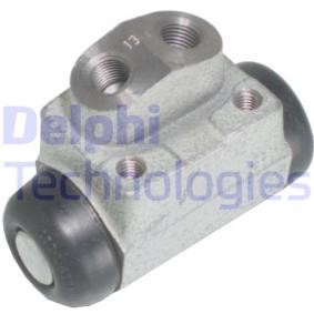 Acquista Cilindretto freno da DELPHI LW39034 a buon mercato per soli 16,34 €