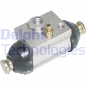 Acquista Cilindretto freno da DELPHI LW39036 a buon mercato per soli 13,79 €