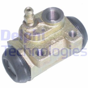 Radbremszylinder LW39053 für Clio V Schrägheck (BF) für 14,65 CHF