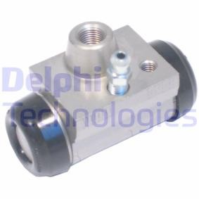 Acquista Cilindretto freno da DELPHI LW39178 a buon mercato per soli 13,92 €