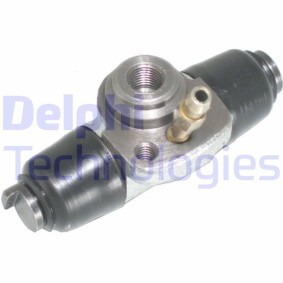 Compre Cilindro do travão da roda da DELPHI LW44013 a um preço baixo por 13,35 €