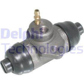 Acquista Cilindretto freno da DELPHI LW45511 a buon mercato per soli 13,62 €