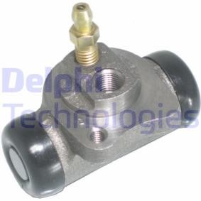 Acquista Cilindretto freno da DELPHI LW50003 a buon mercato per soli 8,75 €