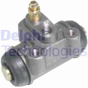 Acquista Cilindretto freno da DELPHI LW60002 a buon mercato per soli 20,00 €
