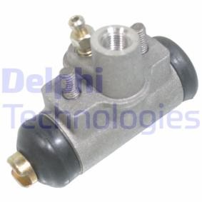 Acquista Cilindretto freno da DELPHI LW60115 a buon mercato per soli 72,47 €
