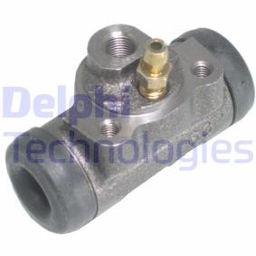 Acquista Cilindretto freno da DELPHI LW60131 a buon mercato per soli 10,16 €