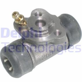Acquista Cilindretto freno da DELPHI LW60148 a buon mercato per soli 11,73 €