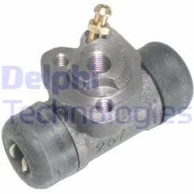 Acquista Cilindretto freno da DELPHI LW60149 a buon mercato per soli 11,79 €