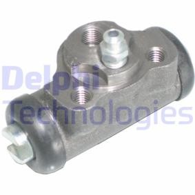 Köp Hjulcylinder av DELPHI LW60296 till det låga priset 148,18 kr