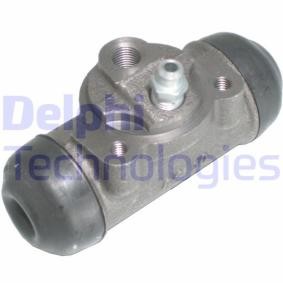 Radbremszylinder LW60311