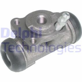 Acquista Cilindretto freno da DELPHI LW60312 a buon mercato per soli 10,78 €