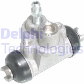 Acquista Cilindretto freno da DELPHI LW60385 a buon mercato per soli 18,11 €
