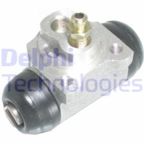 Acquista Cilindretto freno da DELPHI LW60548 a buon mercato per soli 18,09 €