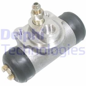 Radbremszylinder LW60659 für SANTANA