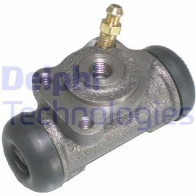 Radbremszylinder LW60661