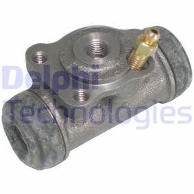 Radbremszylinder LW60662
