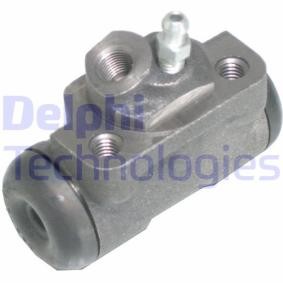 Acquista Cilindretto freno da DELPHI LW60668 a buon mercato per soli 48,15 €