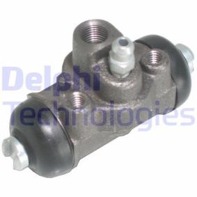 Acquista Cilindretto freno da DELPHI LW61019 a buon mercato per soli 10,49 €