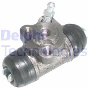 Acquista Cilindretto freno da DELPHI LW61166 a buon mercato per soli 11,59 €
