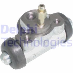 Compre Cilindro do travão da roda da DELPHI LW62048 a um preço baixo por 16,69 €