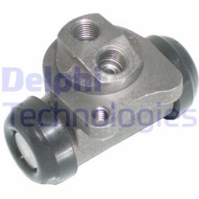 Acquista Cilindretto freno da DELPHI LW62072 a buon mercato per soli 11,86 €
