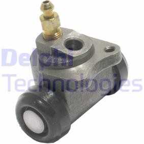 Acquista Cilindretto freno da DELPHI LW62080 a buon mercato per soli 12,32 €