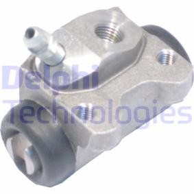 Acquista Cilindretto freno da DELPHI LW62104 a buon mercato per soli 41,69 €