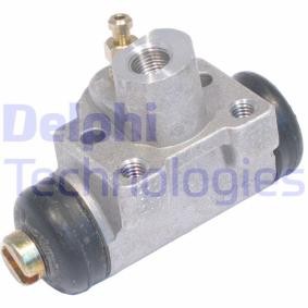 Acquista Cilindretto freno da DELPHI LW62109 a buon mercato per soli 62,57 €
