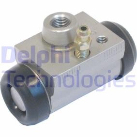 Acquista Cilindretto freno da DELPHI LW62123 a buon mercato per soli 17,32 €