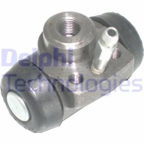 Radbremszylinder LW80102 für FELICIA II (6U1) für 11,11 CHF
