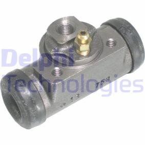 Radbremszylinder LW80104