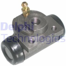 Radbremszylinder LW80113