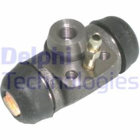 Radbremszylinder LW80116 für FELICIA II (6U1) für 12,91 CHF