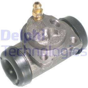 Acquista Cilindretto freno da DELPHI LW80119 a buon mercato per soli 28,48 €