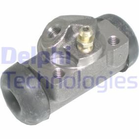 Acquista Cilindretto freno da DELPHI LW90008 a buon mercato per soli 13,72 €