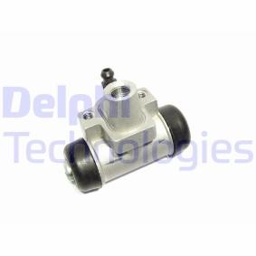 Köp Hjulcylinder av DELPHI LW90042 till det låga priset 211,67 kr