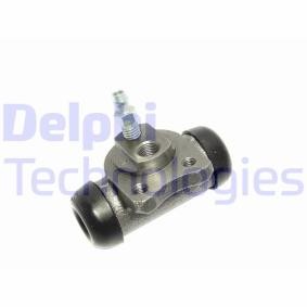 Acquista Cilindretto freno da DELPHI LW90049 a buon mercato per soli 16,02 €