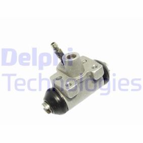 Acquista Cilindretto freno da DELPHI LW90055 a buon mercato per soli 48,42 €