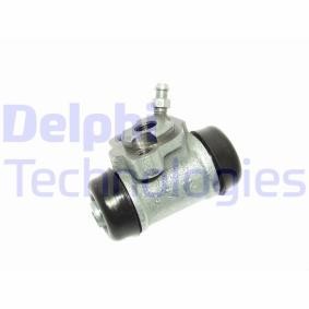 Acquista Cilindretto freno da DELPHI LW90064 a buon mercato per soli 13,21 €