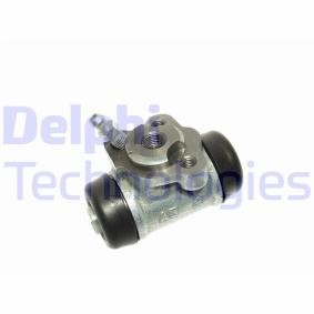 Acquista Cilindretto freno da DELPHI LW90065 a buon mercato per soli 14,53 €
