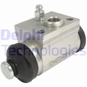 Radbremszylinder LW90079
