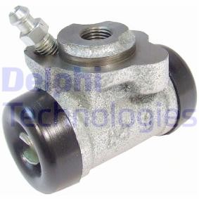 Acquista Cilindretto freno da DELPHI LW90091 a buon mercato per soli 15,69 €