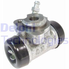 Acquista Cilindretto freno da DELPHI LW90092 a buon mercato per soli 15,69 €