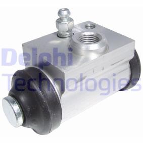 Compre Cilindro do travão da roda da DELPHI LW90093 a um preço baixo por 17,58 €